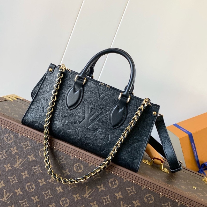 LV Shopping Bags